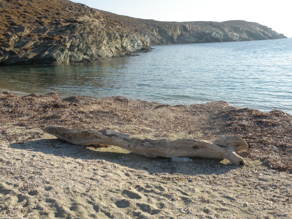 urban travel tales beach art, Breton, surrealism,photography
