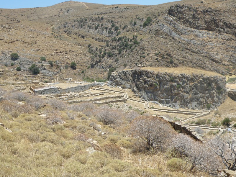 urbantraveltales,Καρθαία, Κέα/Τζιά