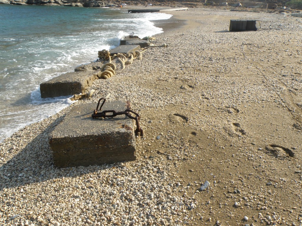 urbantraveltales, beach in Kea Greece