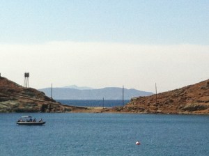 urban travel tales, Kea