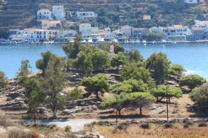 urban travel tales, Kea/Tzia, Ayia Irini, Caskeys, archeaology, Greece ,Vourkari