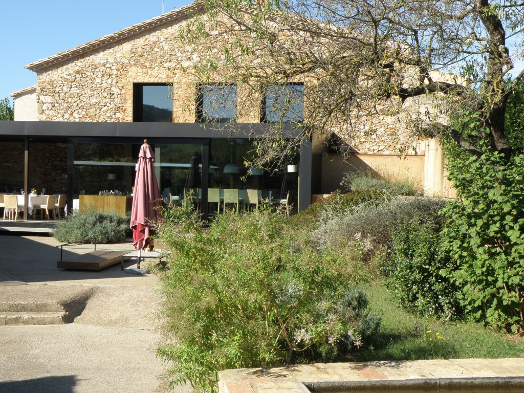 urban travel tales, Travel Spain, Catalonia, Embordá Costa Brava, Regencós, la Cuina del Teatre