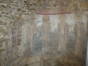 urban travel tales, Βυζαντινά Κέας οδοιπορικό