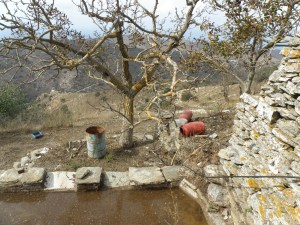 urban travel tales, Greece Cyclades Kea