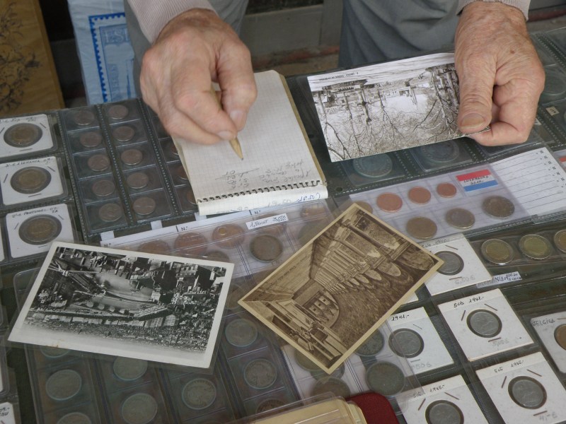 OLYMPUS DIGITAL CAMERA