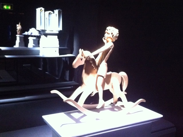 urban travel tales, Trafalgar,Elmgreen & Dragset, Powerless Structures, Fig.101 