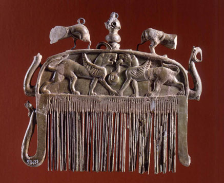 urbantraveltales, Φλωρεντία, Φωτογραφικό Αρχείο Εφορείας Αρχαιοτήτων της Τοσκάνης ©.