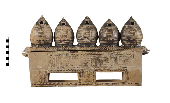 urbantraveltales,Μουσείο Αρχαίας Αγοράς