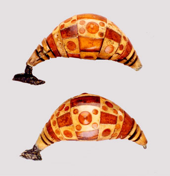 urbantraveltales, πόρπη, Nεκρόπολη Lippi, Αρχαιολογικό Μουσείο Ιταλία 