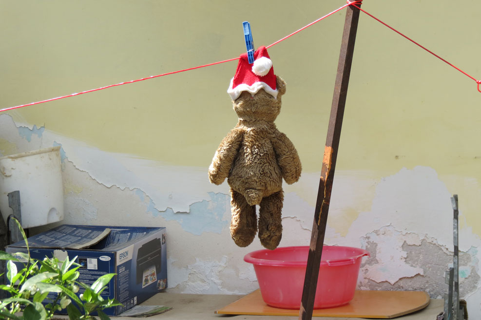 urbantraveltales, storytelling is a guaranty of sanity