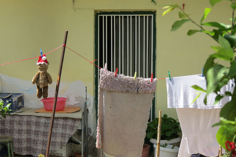 urbantraveltales, storytelling is a guaranty of sanity