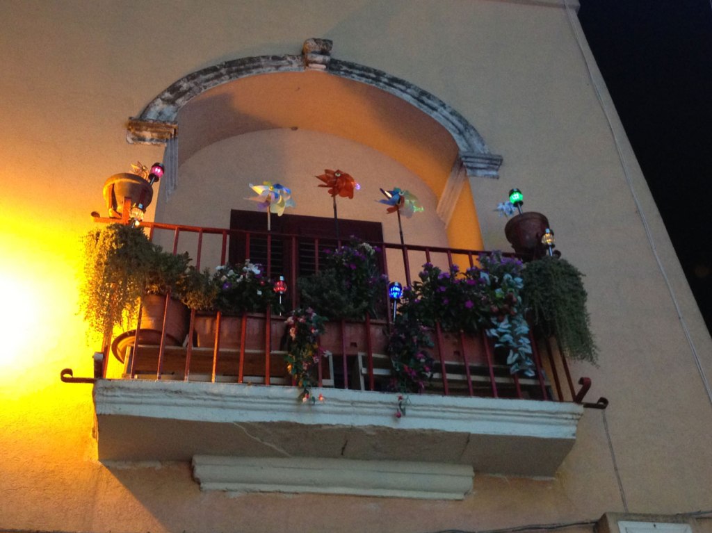 urban travel tales,Spongano, Salento, Apulia