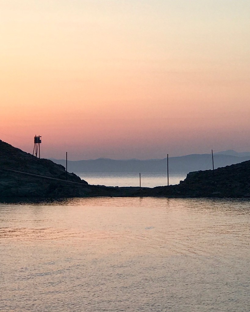 Kea, Tzia, urban travel tales, Katsonis