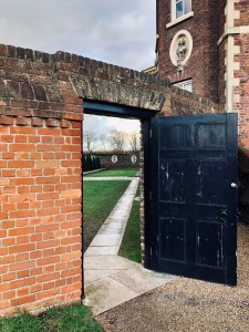 Richmond Upon Thames, Surrey, UK - photo Lisa Samloglou 2019 ©